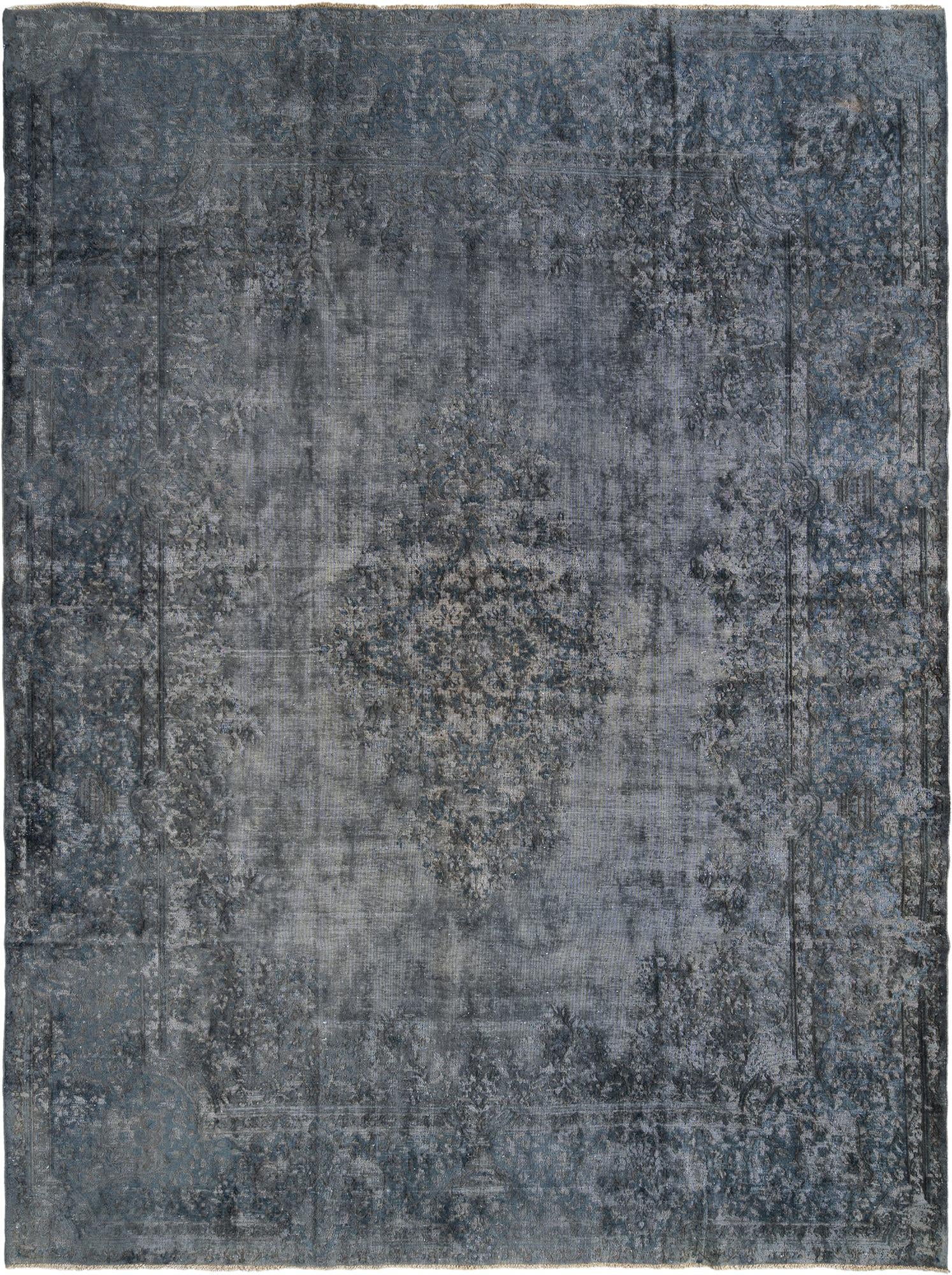 10' 1 x 13' 7 Vintage Royal Wool Rug