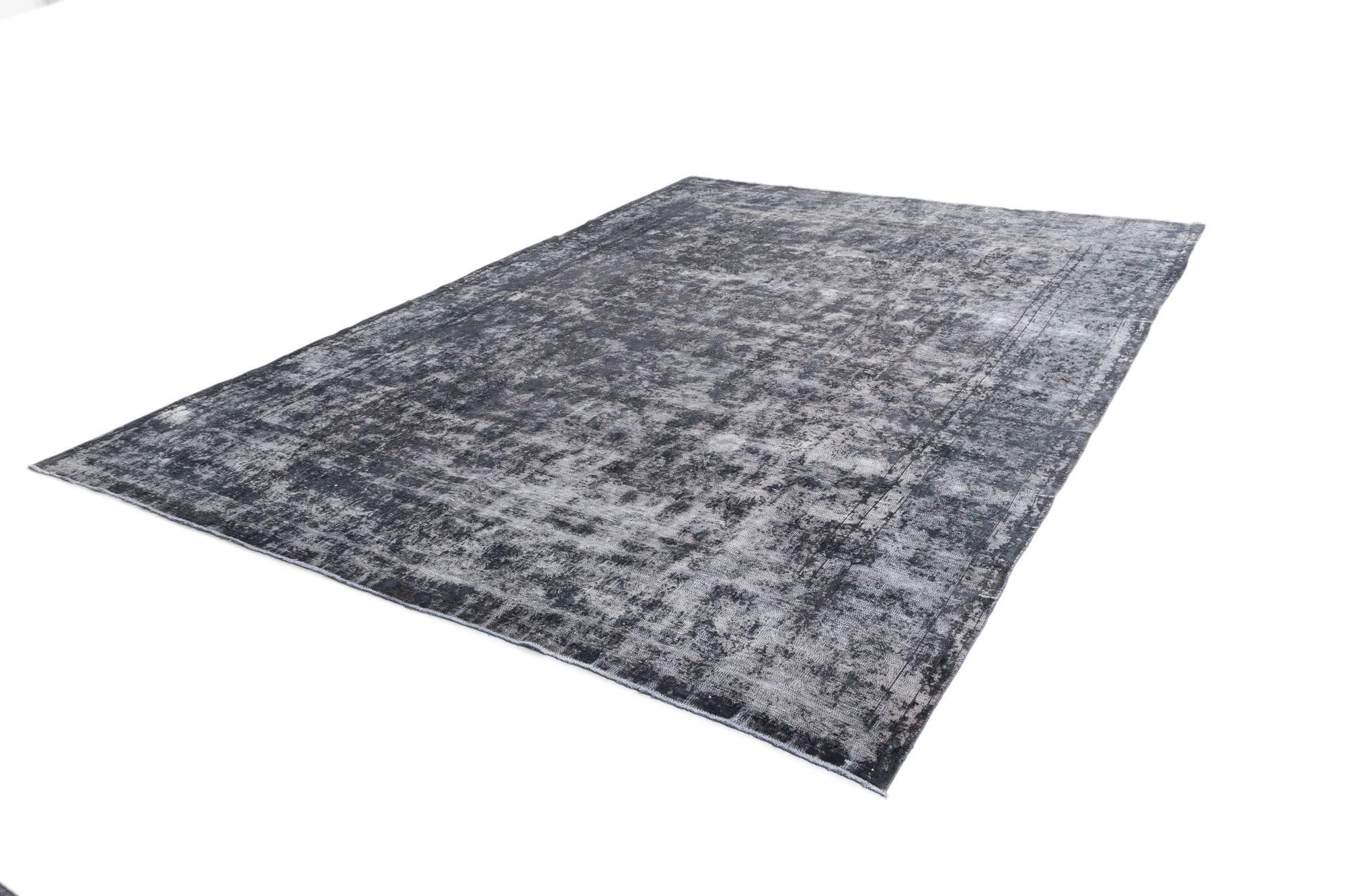 9' 7 x 13' 1 Vintage Royal Wool Rug