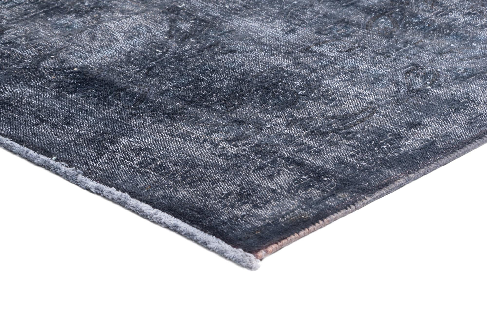 9' 8 x 13' Vintage Royal Wool Rug