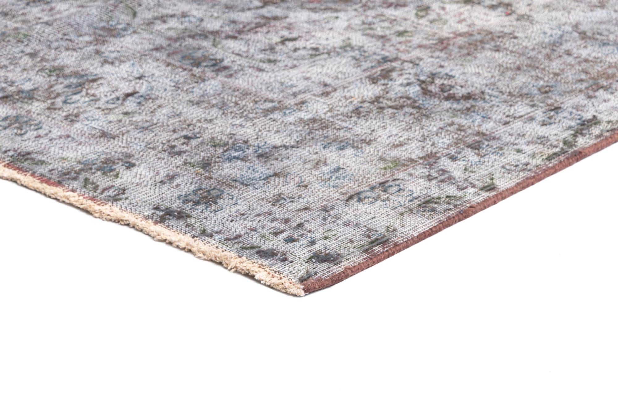 9' 7 x 12' 7 Vintage Royal Wool Rug