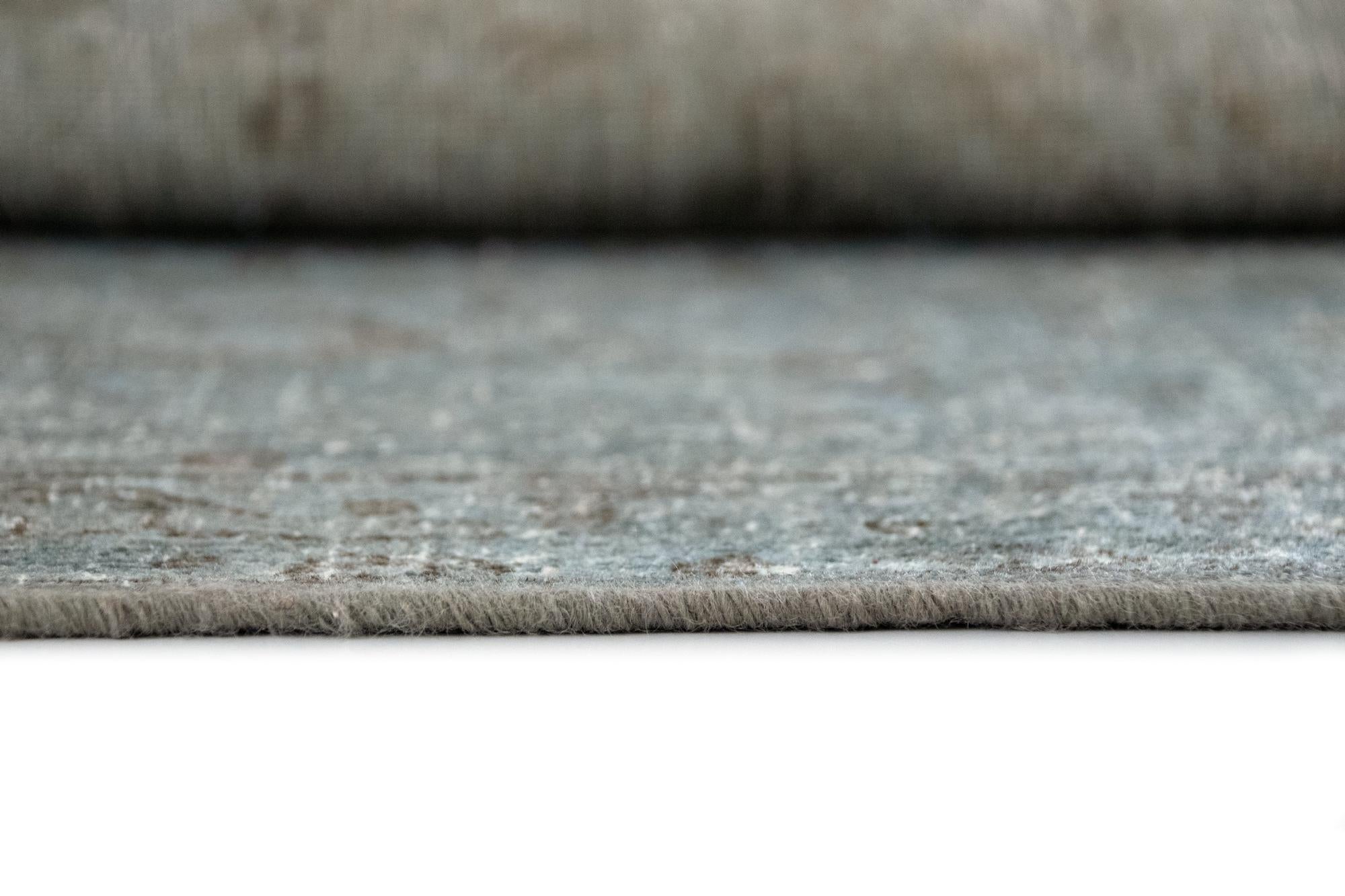 9' 6 x 13' 5 Hand Knotted Vintage Royal Persian Wool Rug