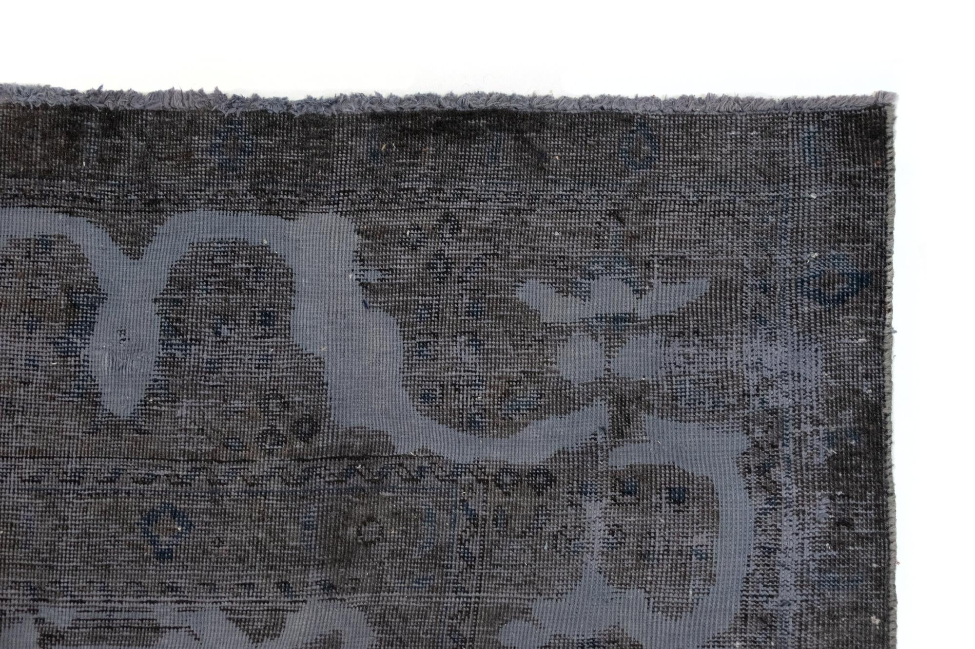 9' 10 x 13' 10 Hand Knotted Vintage Royal Persian Wool Rug