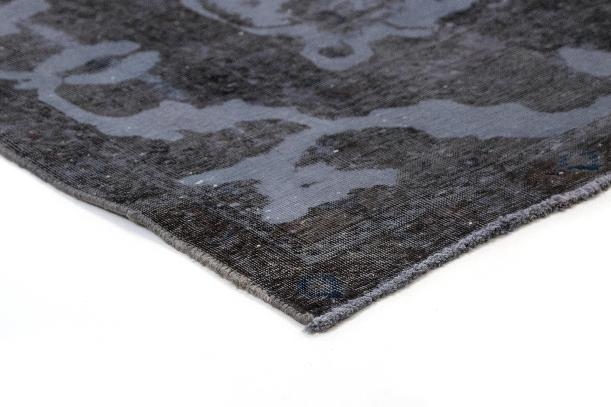 9' 10 x 13' 10 Hand Knotted Vintage Royal Persian Wool Rug