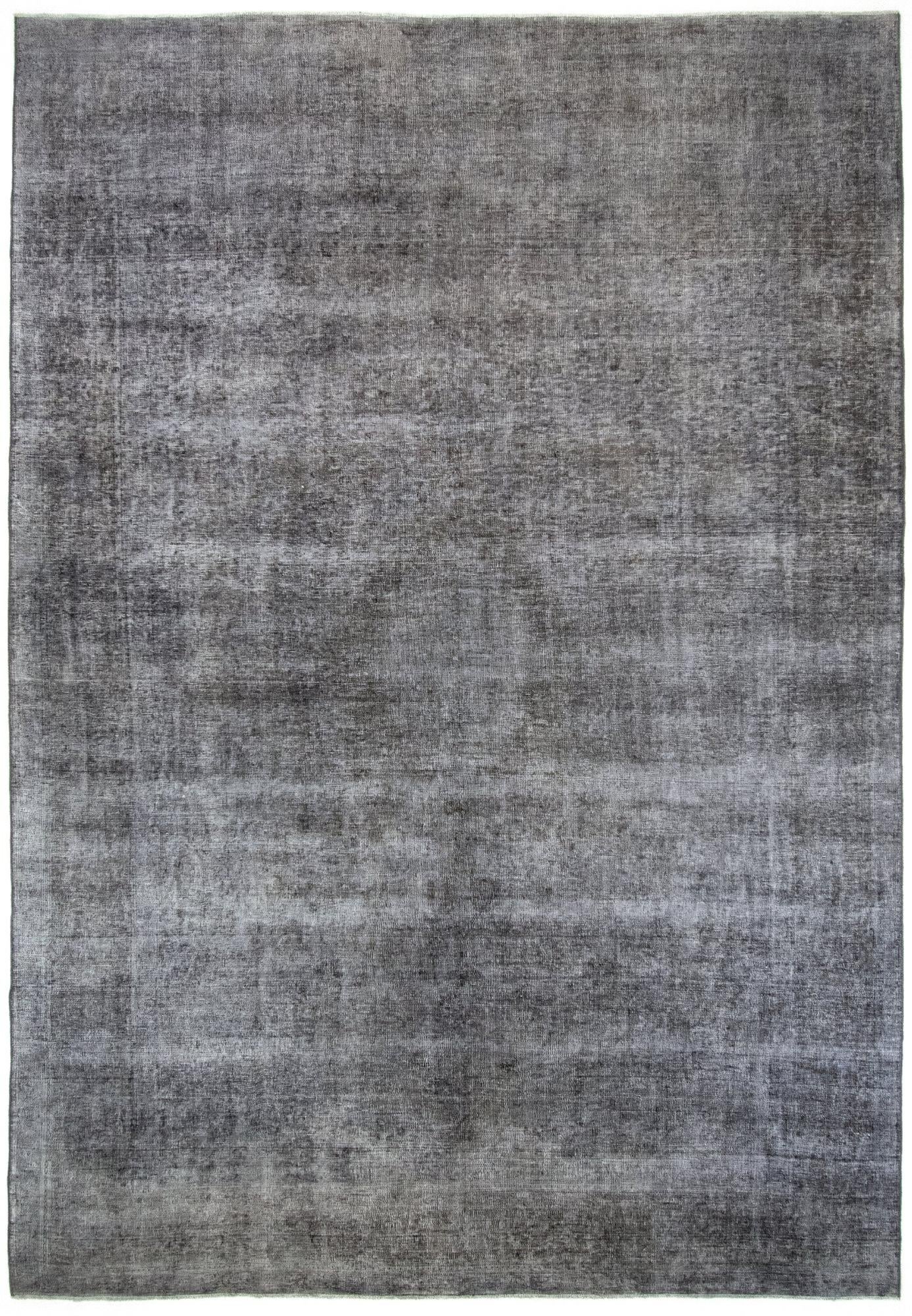 9' 6 x 13' 8 Hand Knotted Vintage Royal Persian Wool Rug