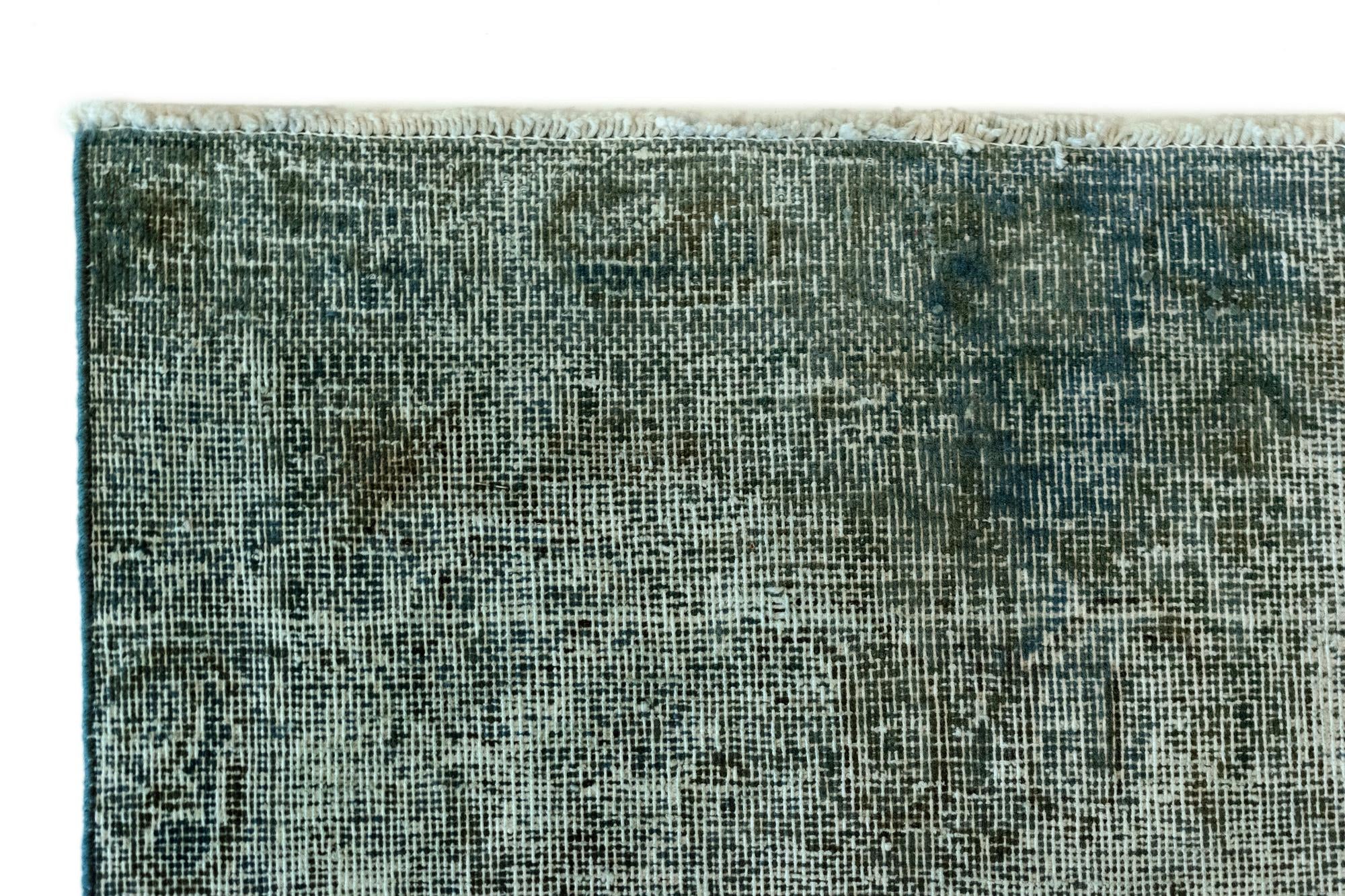 7' 11 x 10' 6 Vintage Royal Wool Rug