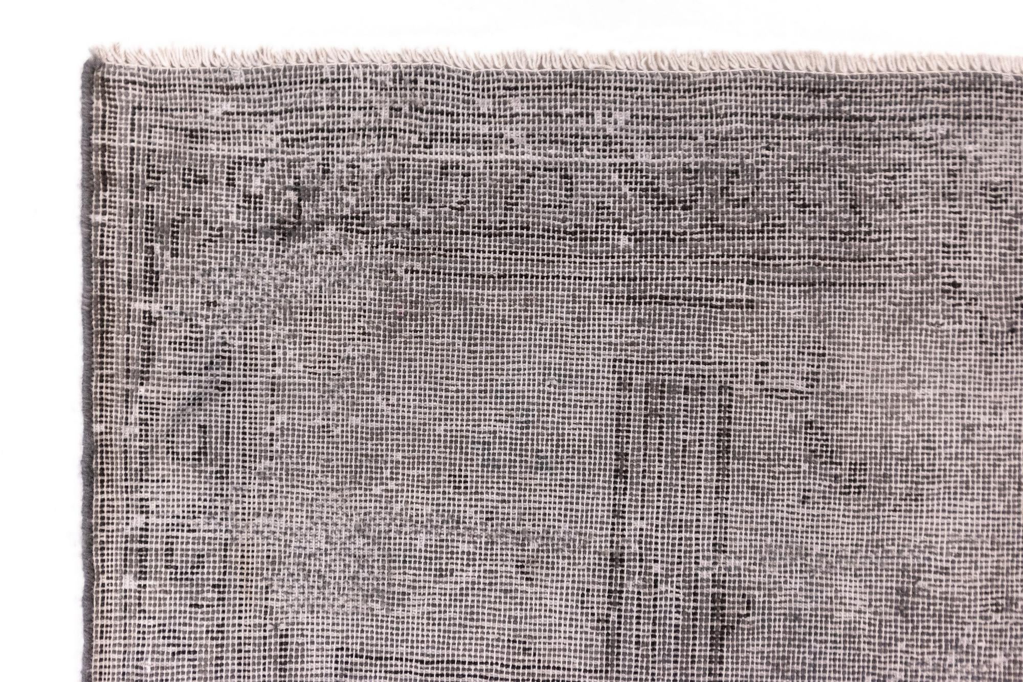 9' 6 x 13' 7 Vintage Royal Wool Rug