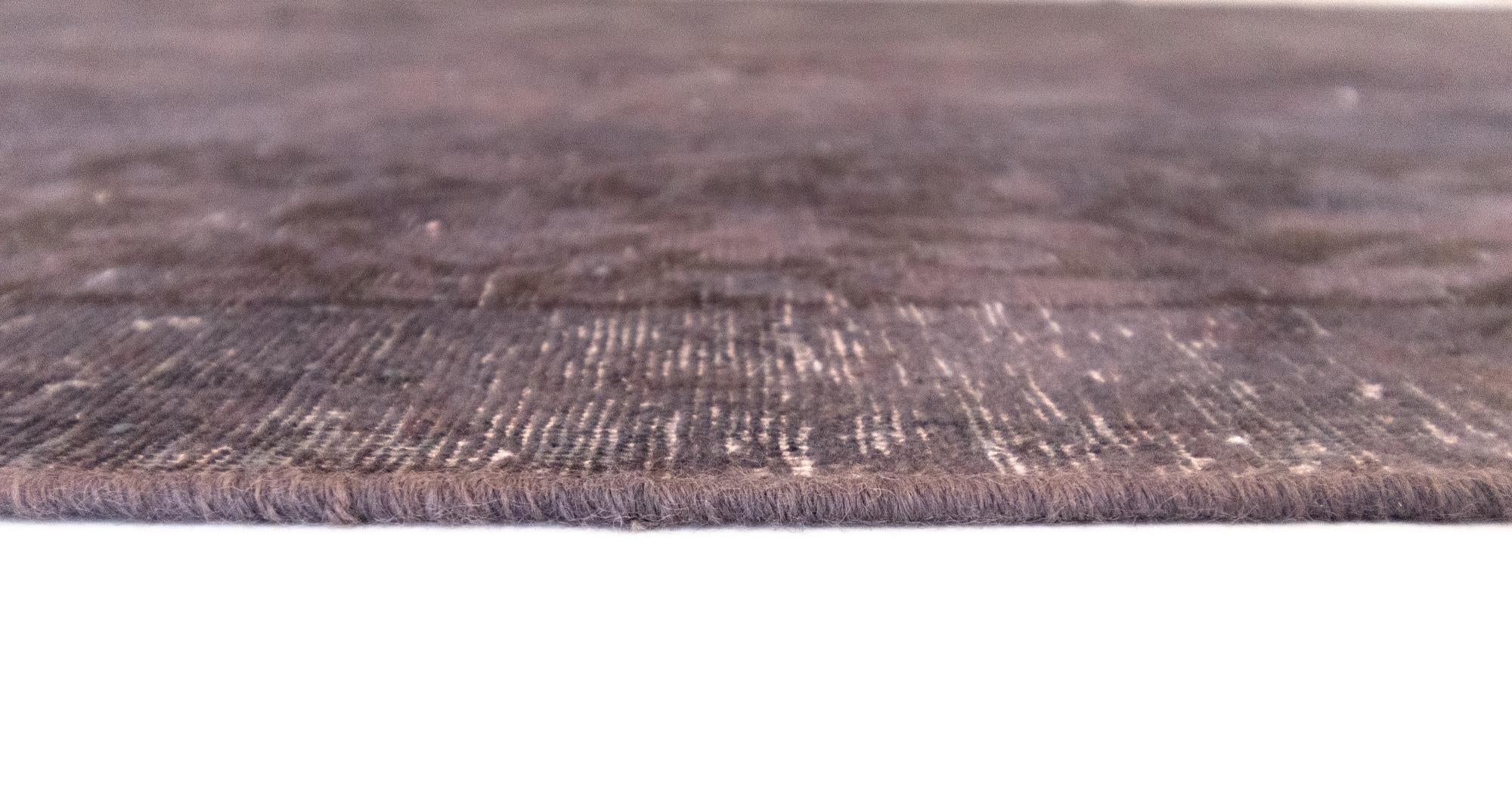 9' 4 x 13' 3 Vintage Royal Wool Rug