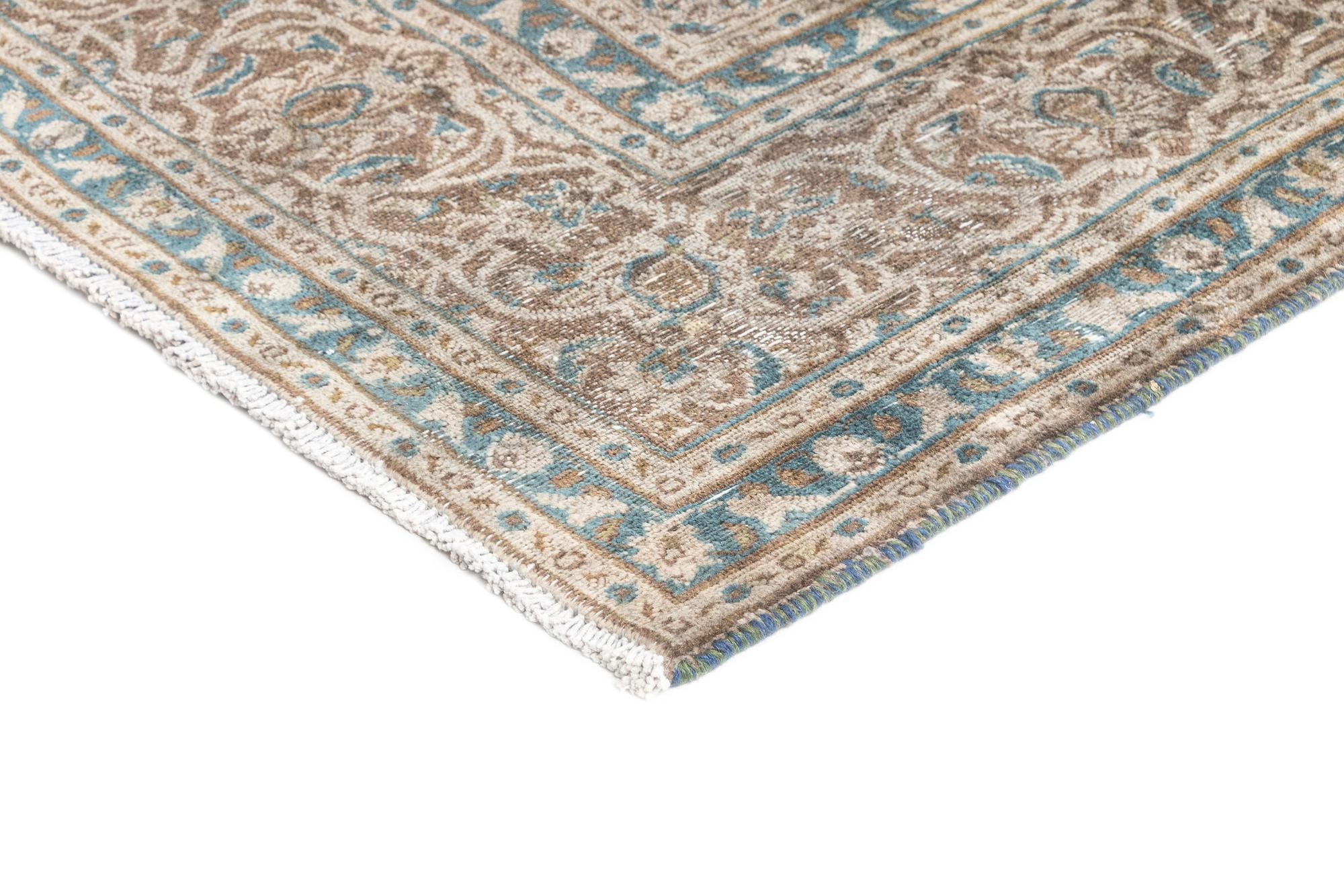 6' 2 x 9' 3 Vintage Royal Rug