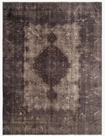 9' 5 x 12' 5 Vintage Royal Rug