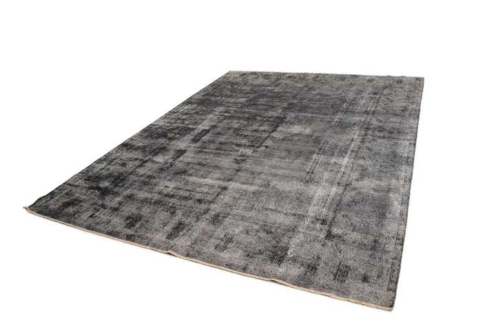 9' 1 x 12' 4 Vintage Rug