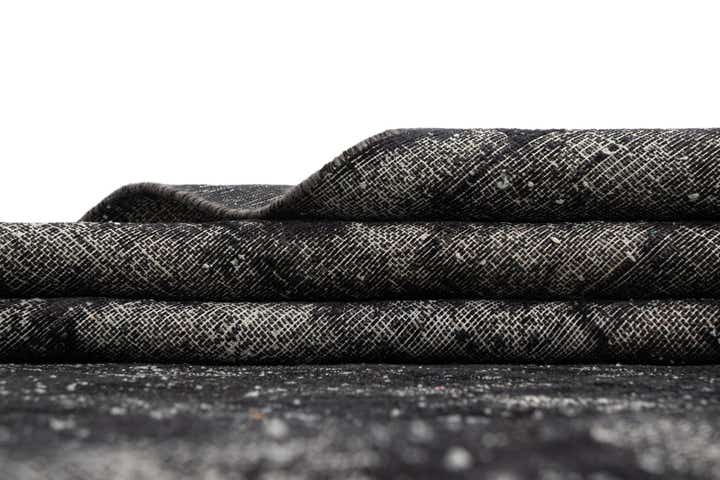 9' 1 x 12' 4 Vintage Rug