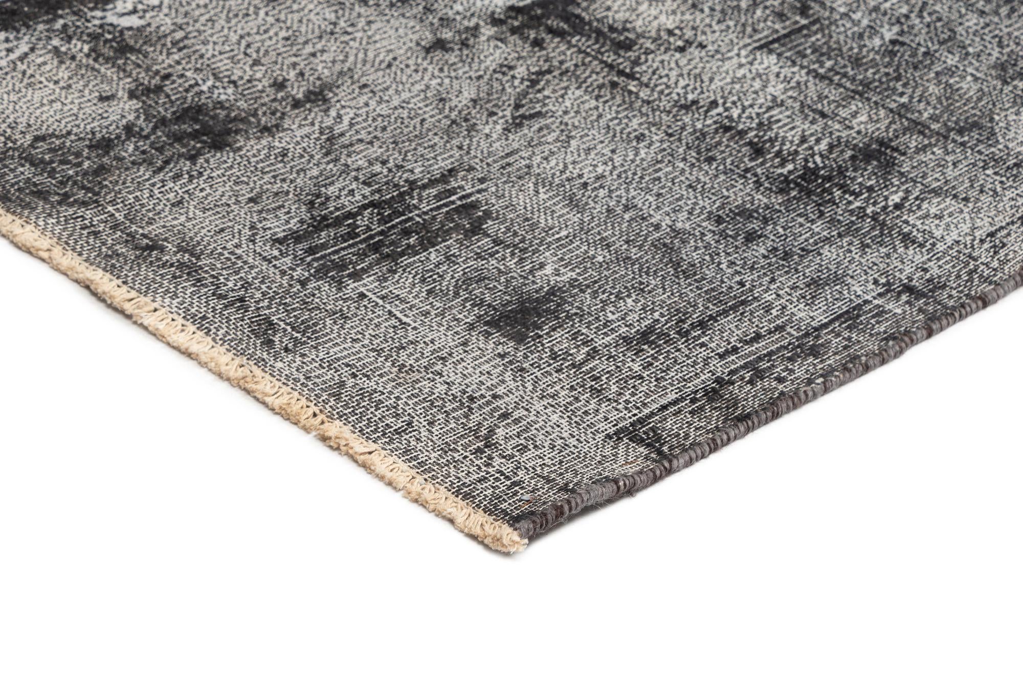 9' 1 x 12' 4 Vintage Rug