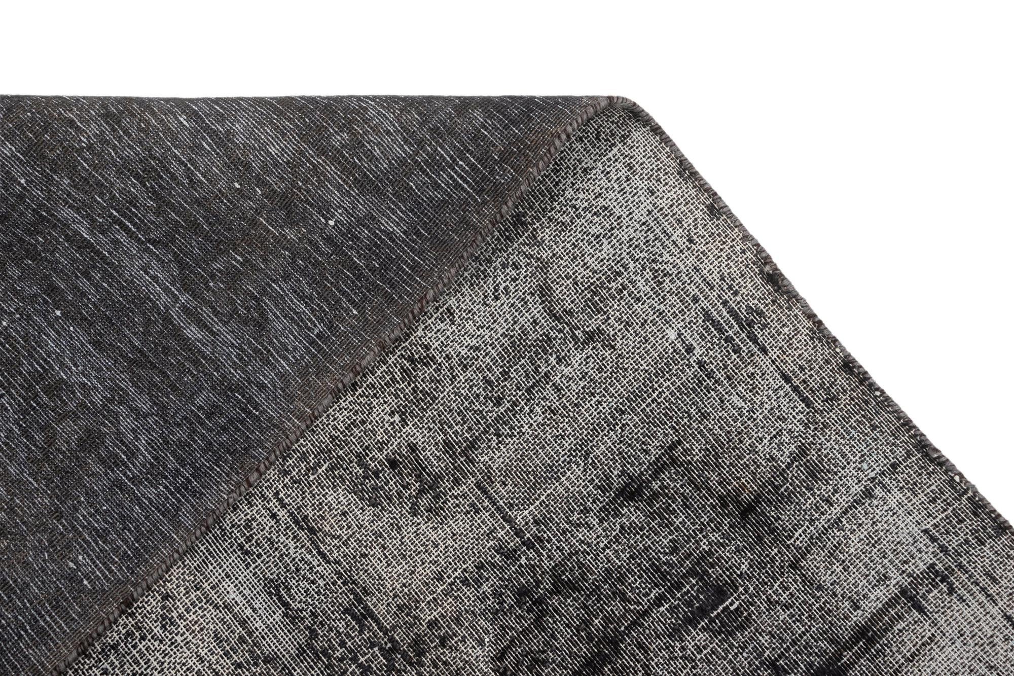 9' 1 x 12' 4 Vintage Rug