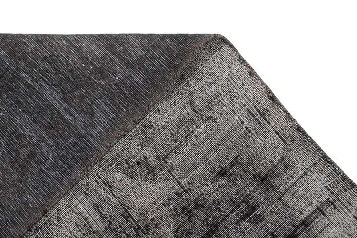 9' 1 x 12' 4 Vintage Rug