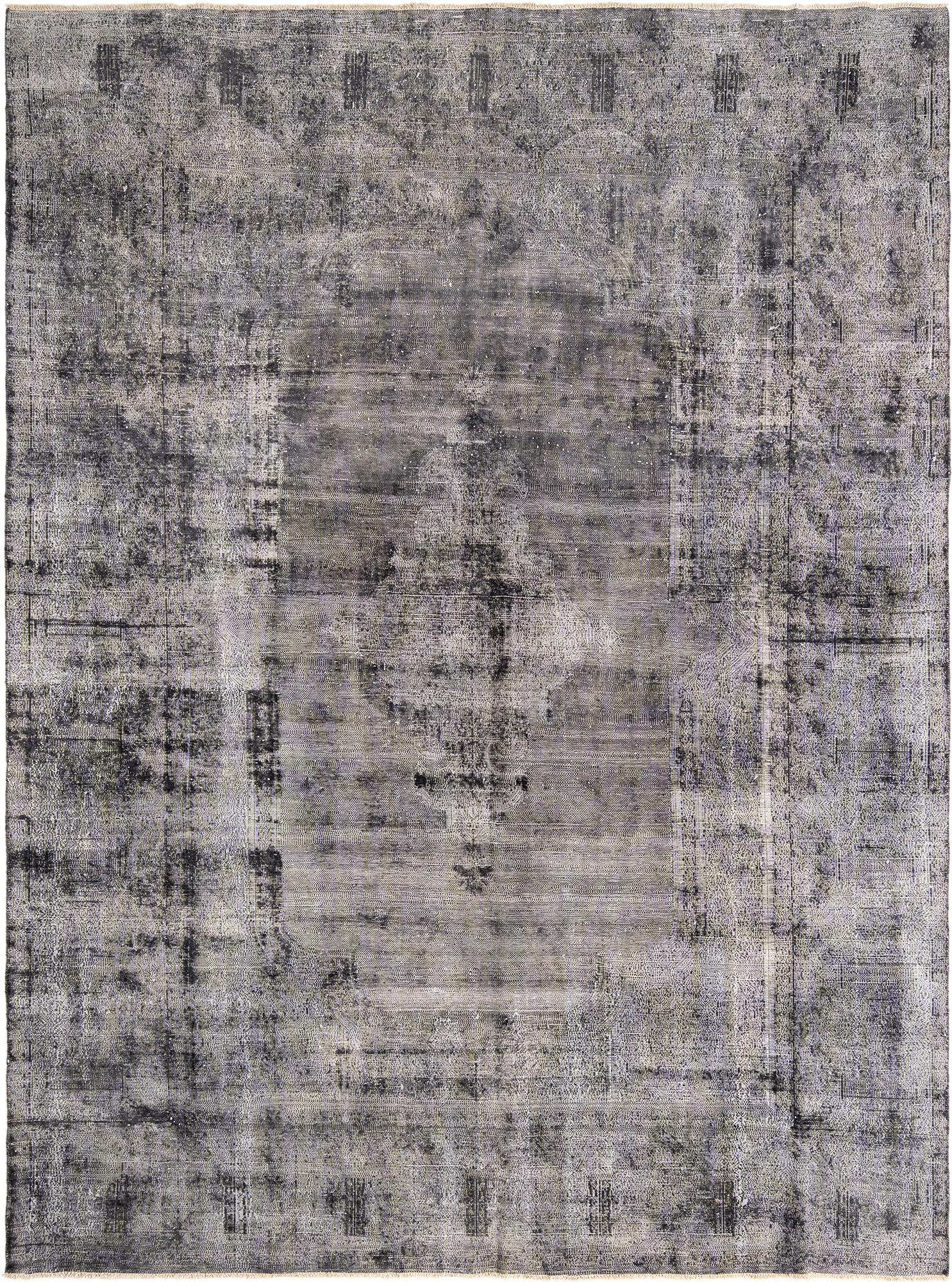 9' 1 x 12' 4 Vintage Rug