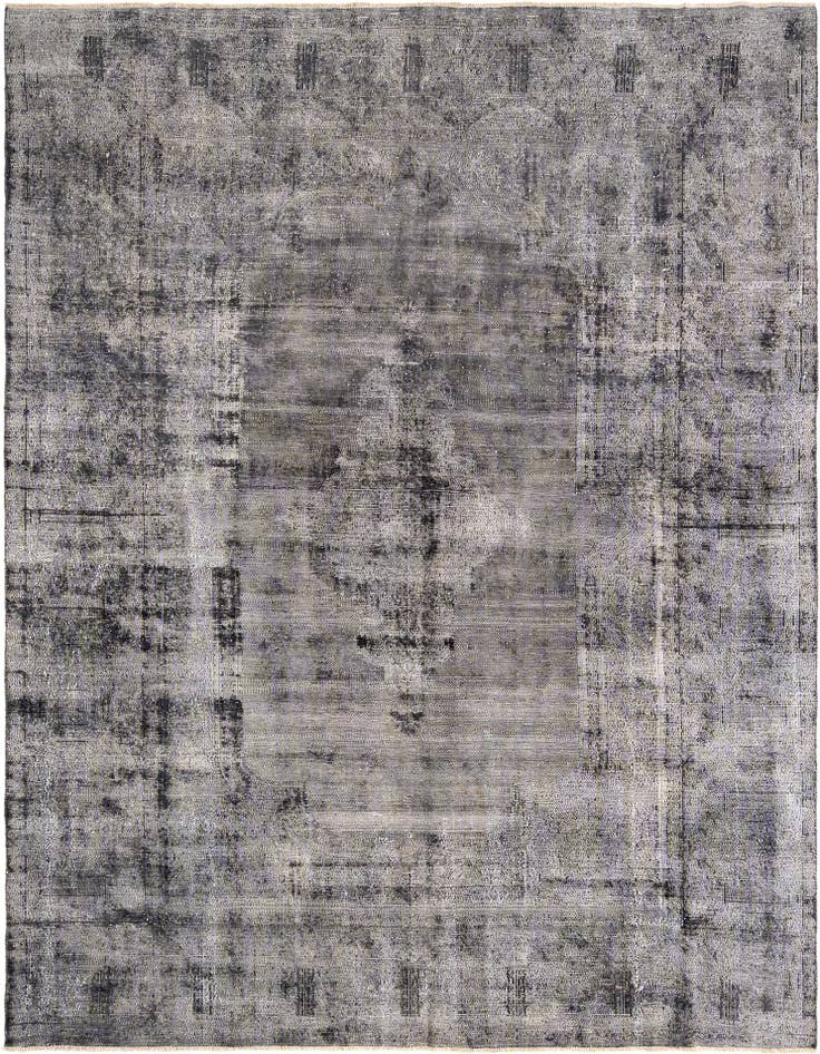 Detail image of 9' 1 x 12' 4 Vintage Rug