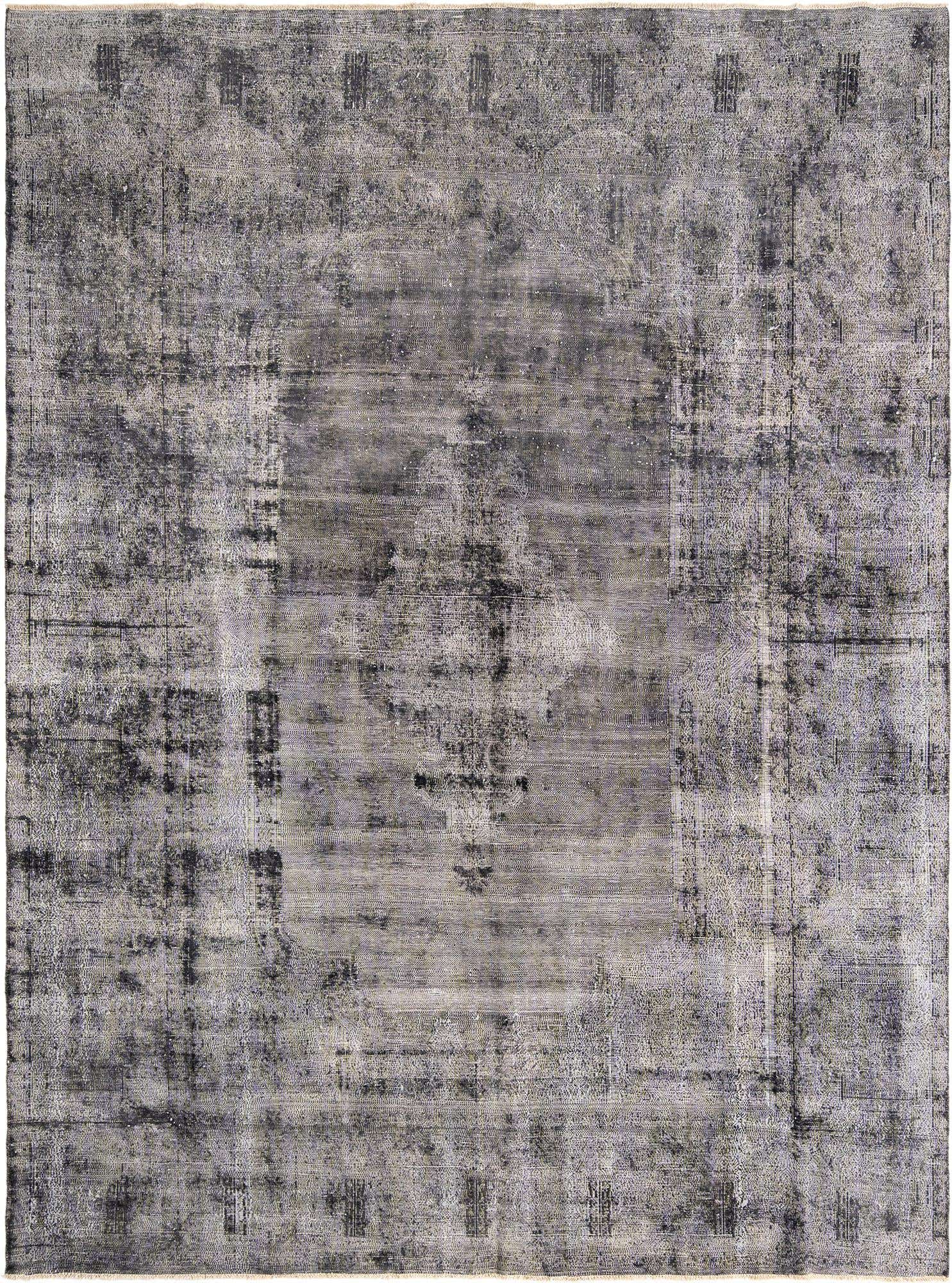 9' 1 x 12' 4 Vintage Rug