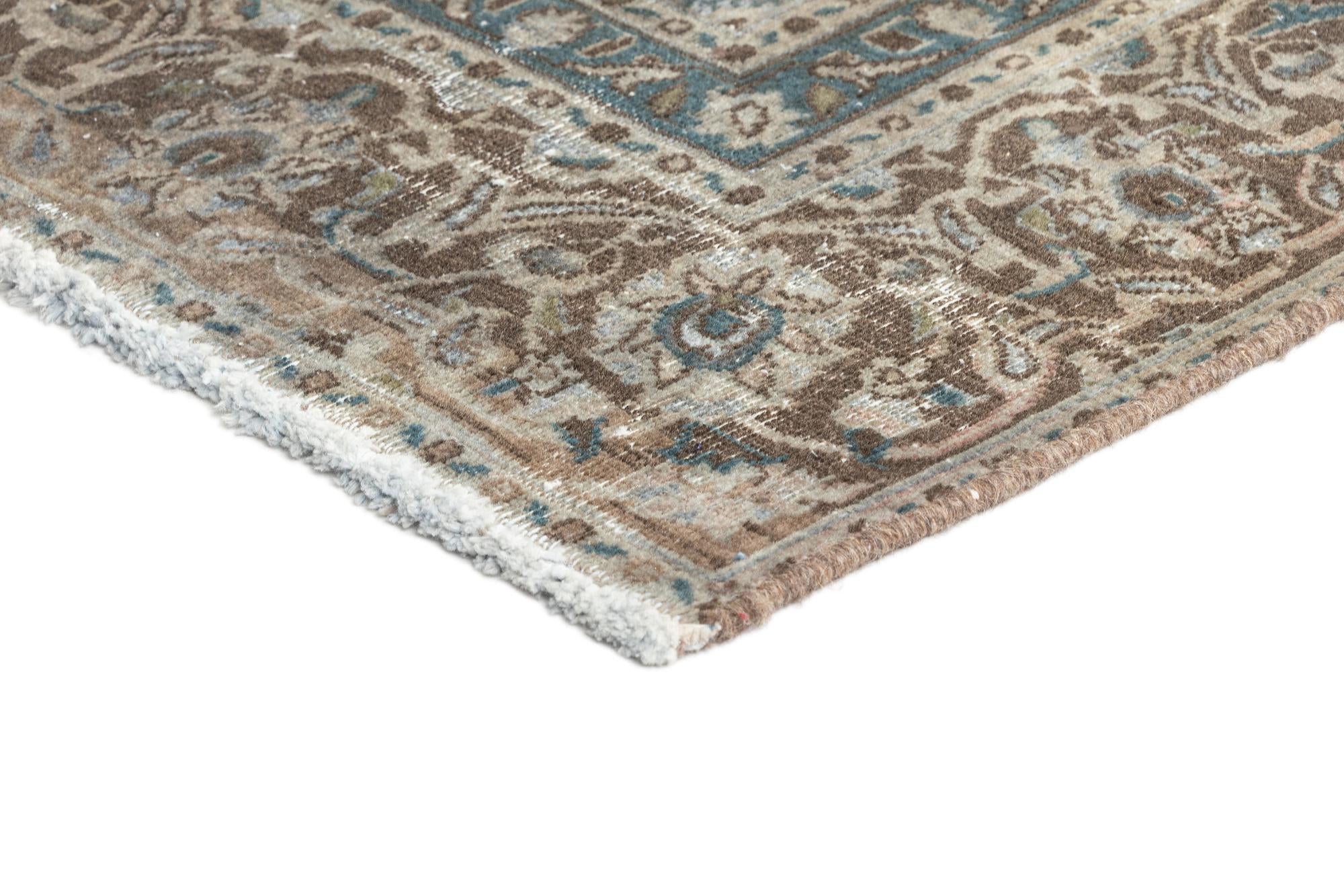 5' 7 x 8' 10 Vintage Rug