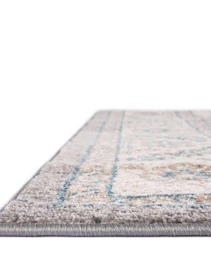 3' 3 x 5' 3 Viola Rug