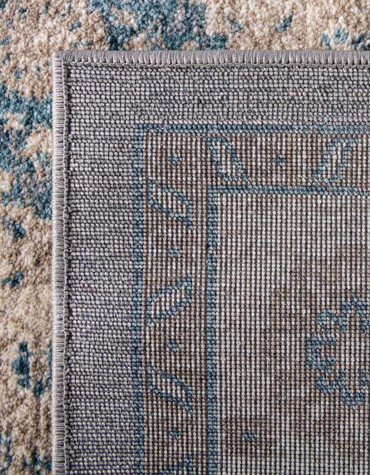 3' 3 x 5' 3 Viola Rug
