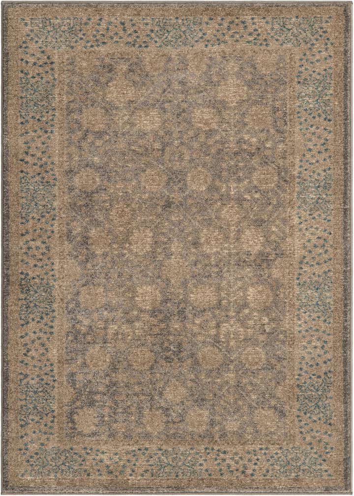3' 3 x 5' 3 Viola Rug