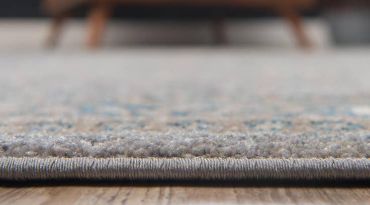 Detail image of 10' x 13' Viola Rug