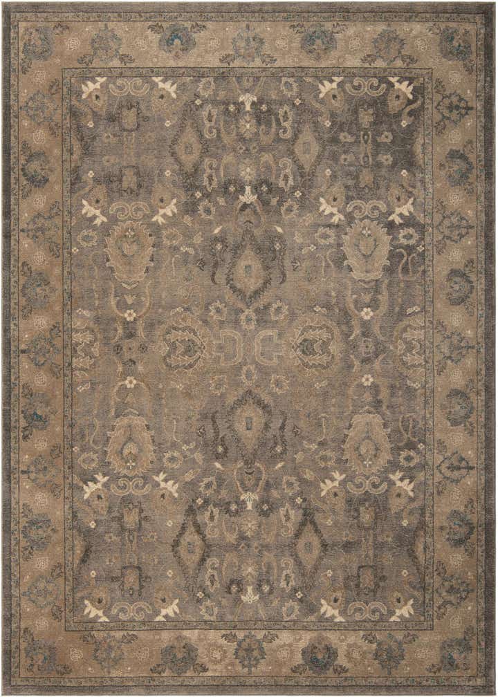 9' x 12' 2 Viola Rug