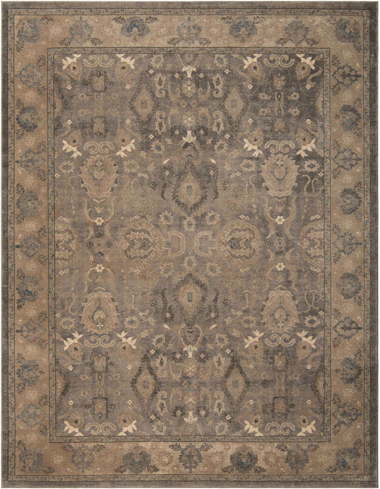 9' x 12' 2 Viola Rug