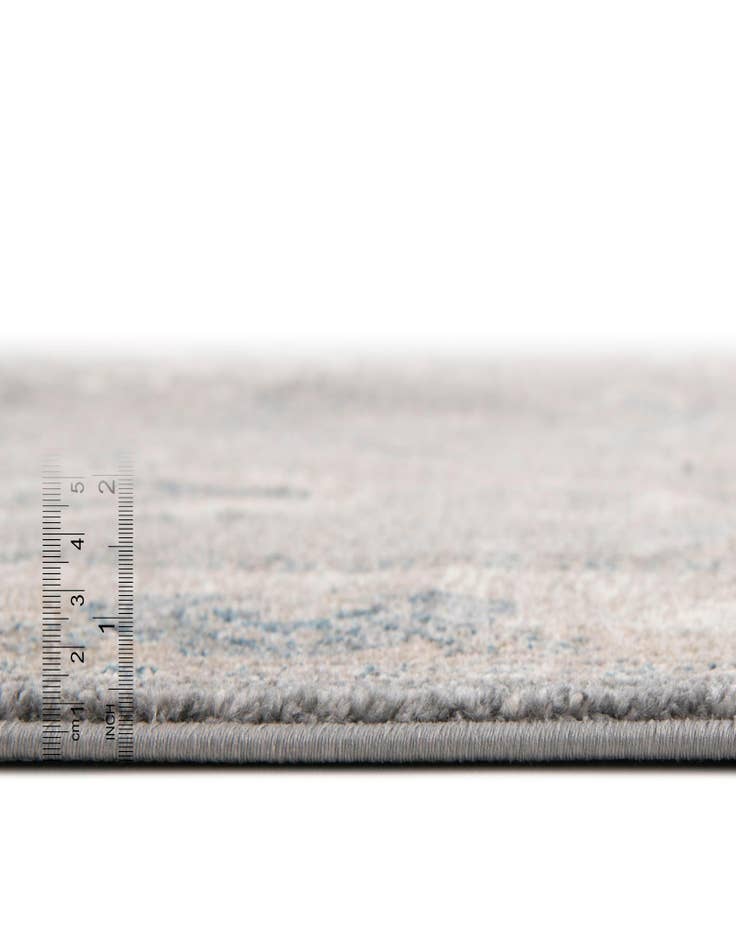 Detail image of 9' x 12' 2 Viola Rug