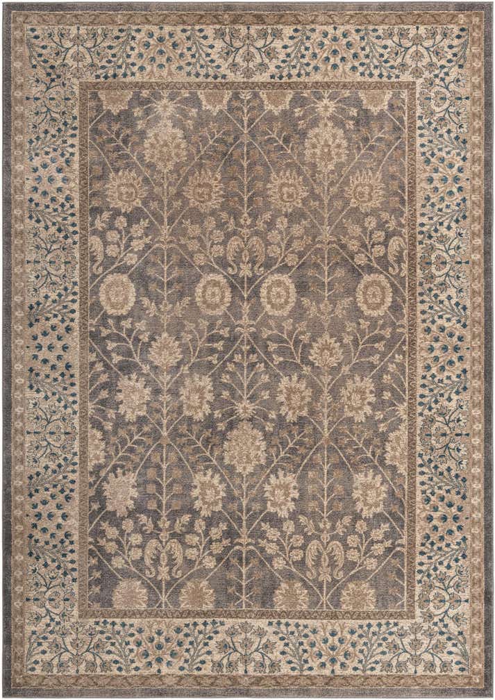 8' x 11' Viola Rug