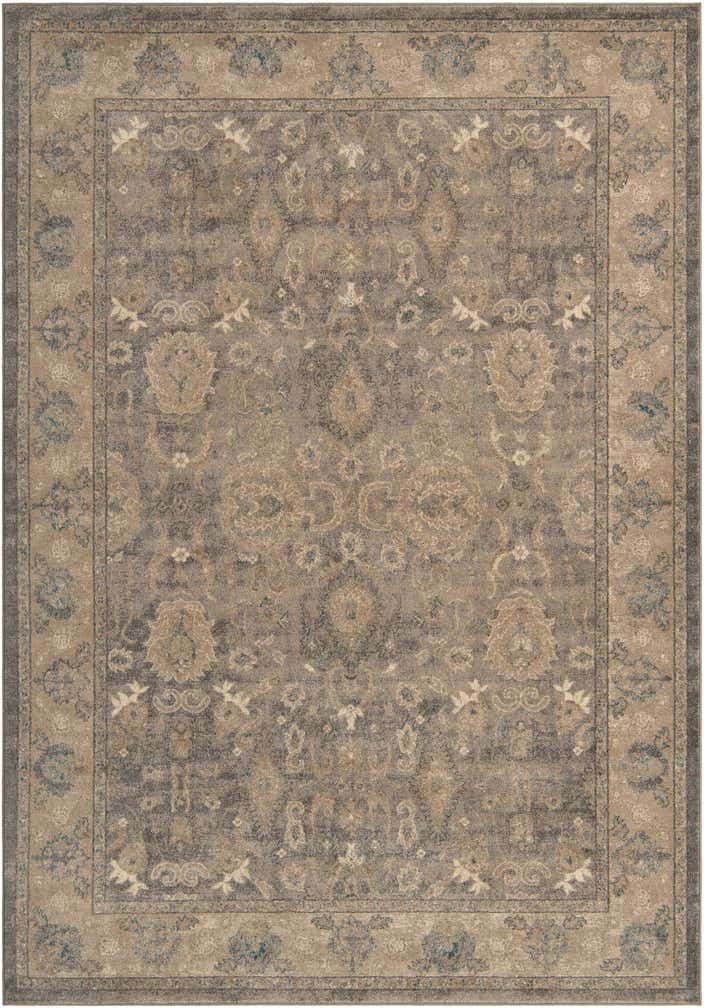 7' x 10' Viola Rug