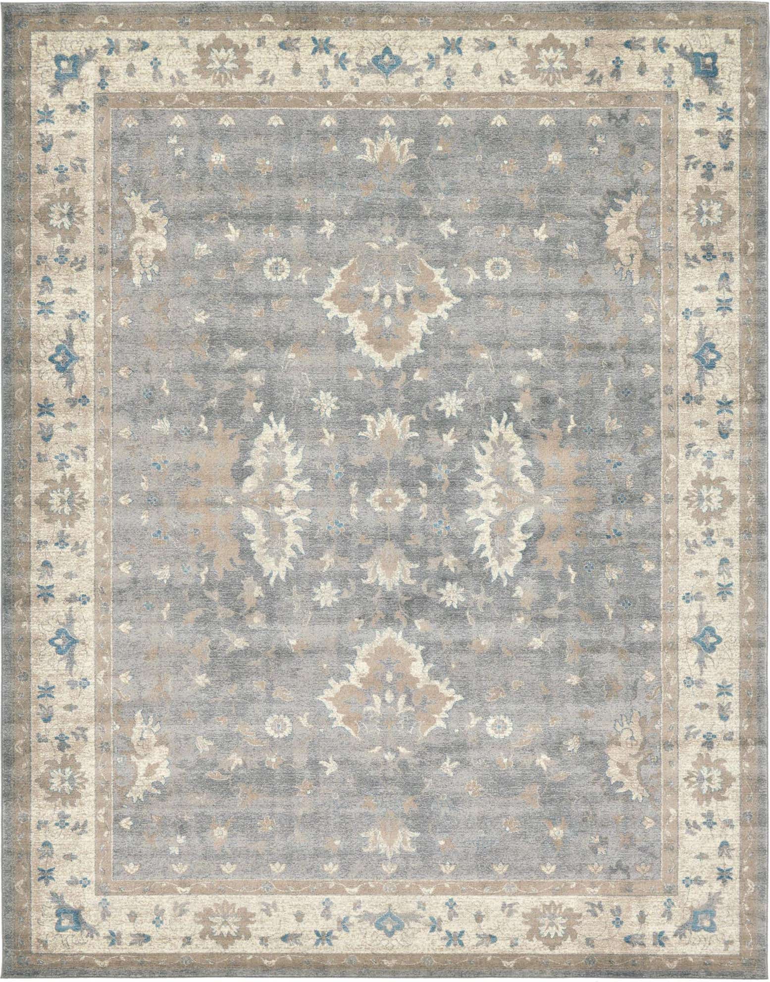10' x 13' Viola Rug