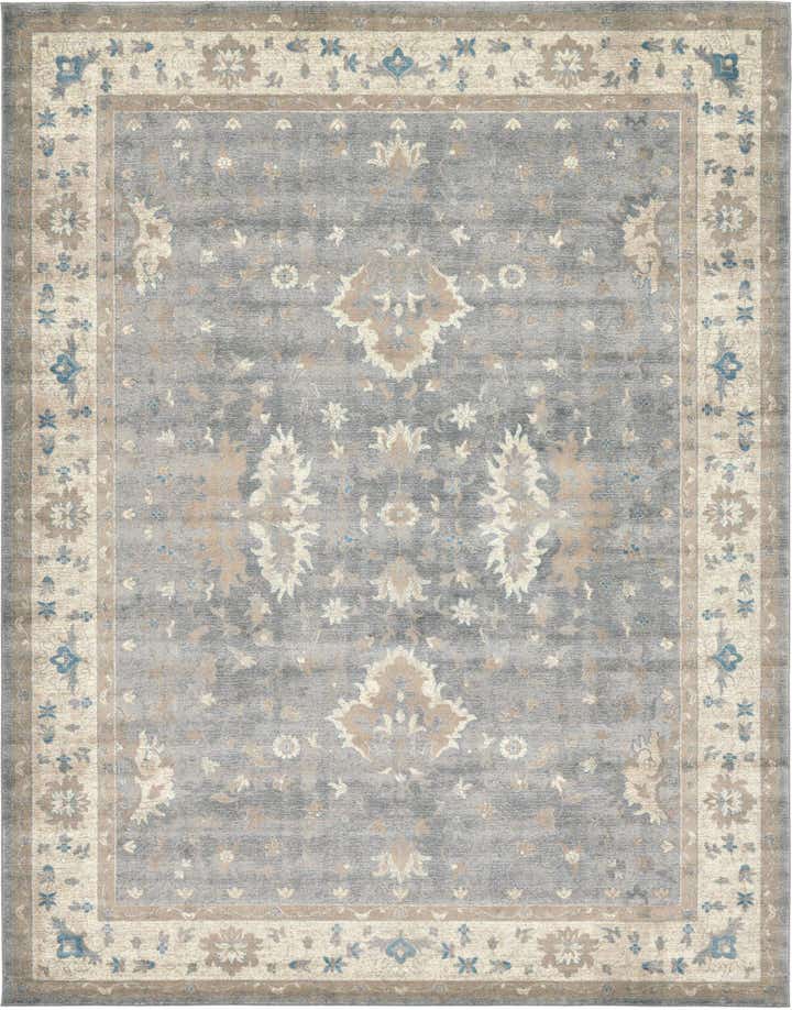 10' x 13' Viola Rug