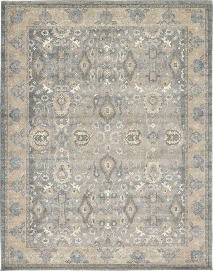 10' x 13' Viola Rug