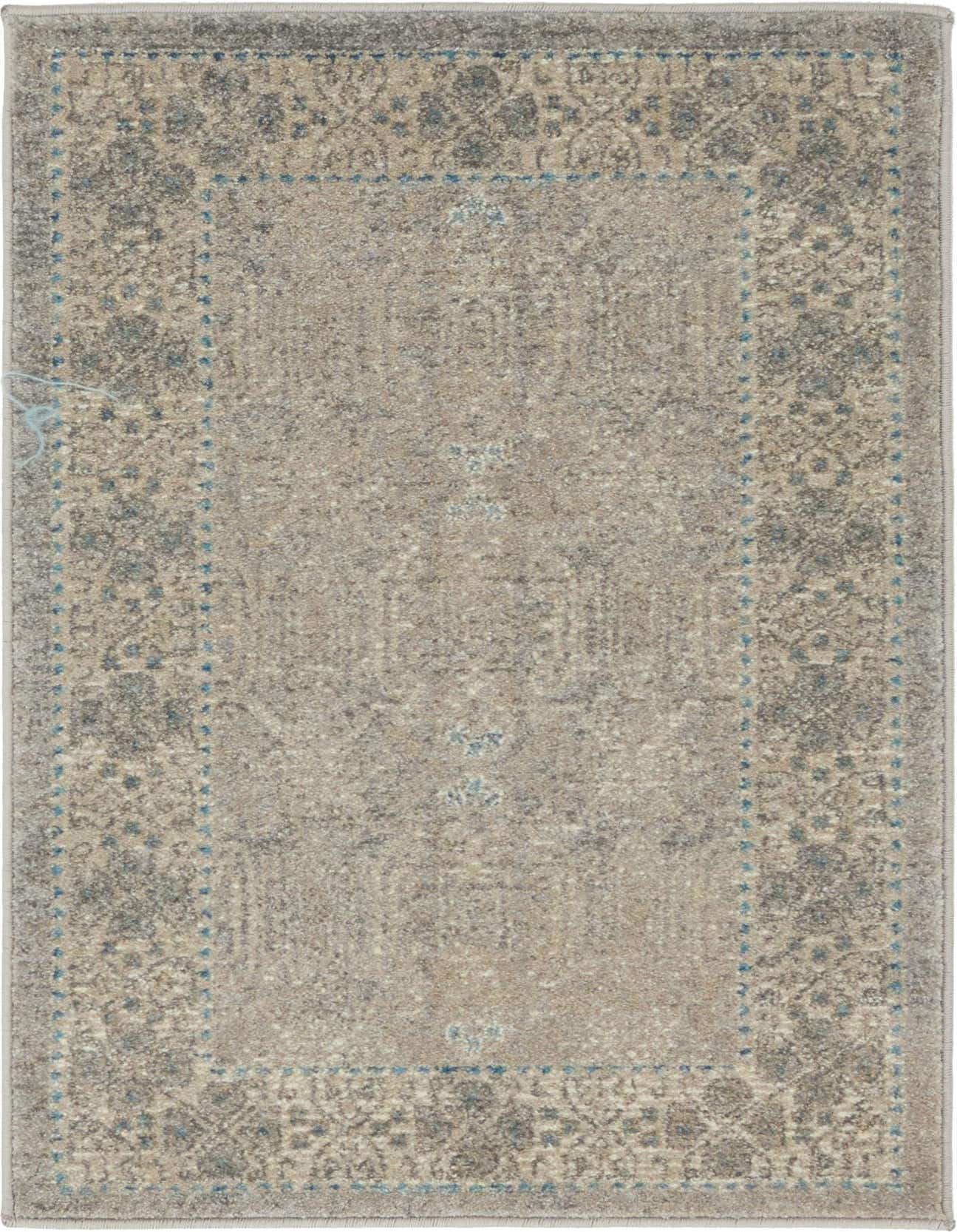 2' x 3' Viola Rug