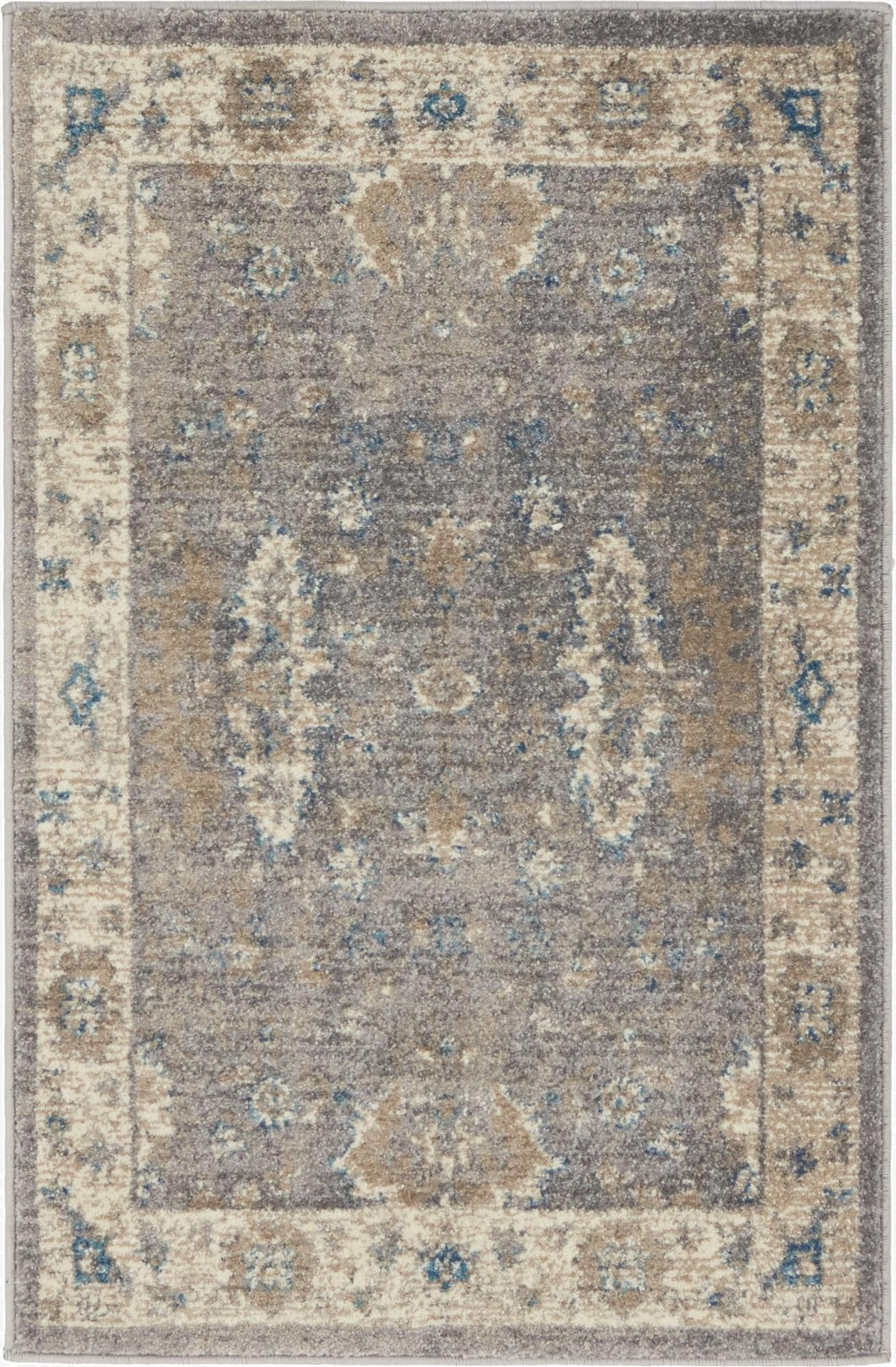 2' x 3' Viola Rug