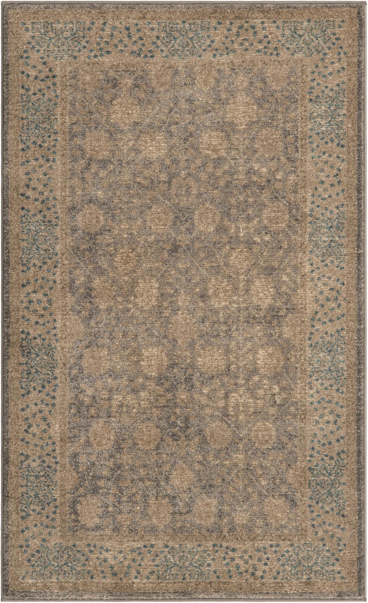 3' 3 x 5' 3 Viola Rug