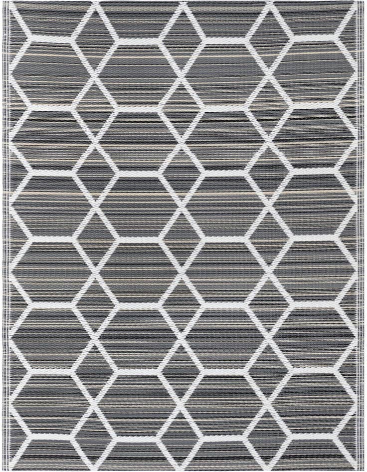 Detail image of 4' x 6' Easy-Clean Vista Breeze Indoor / Outdoor Rug