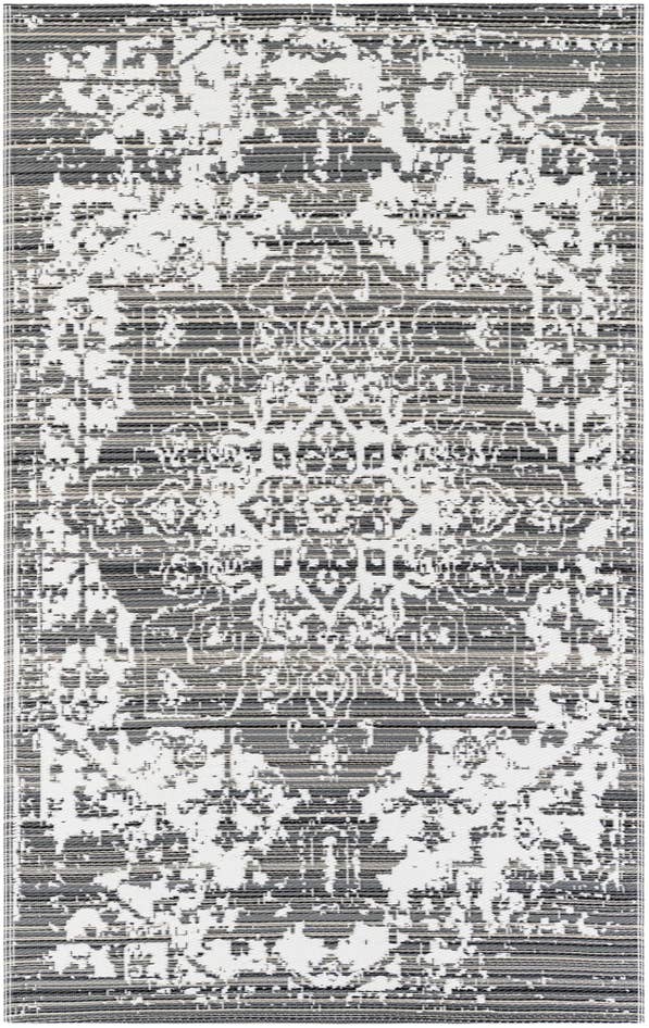 Detail image of 5' x 8' Easy-Clean Vista Breeze Indoor / Outdoor Rug
