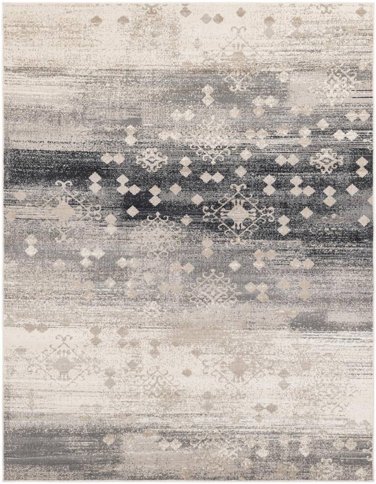 Detail image of 5' x 7' 6 Vista Rug