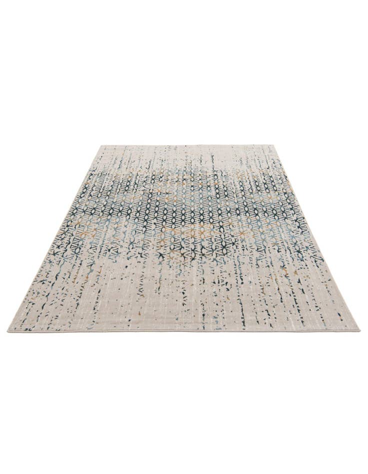 Detail image of 5' x 7' 5 Vista Rug