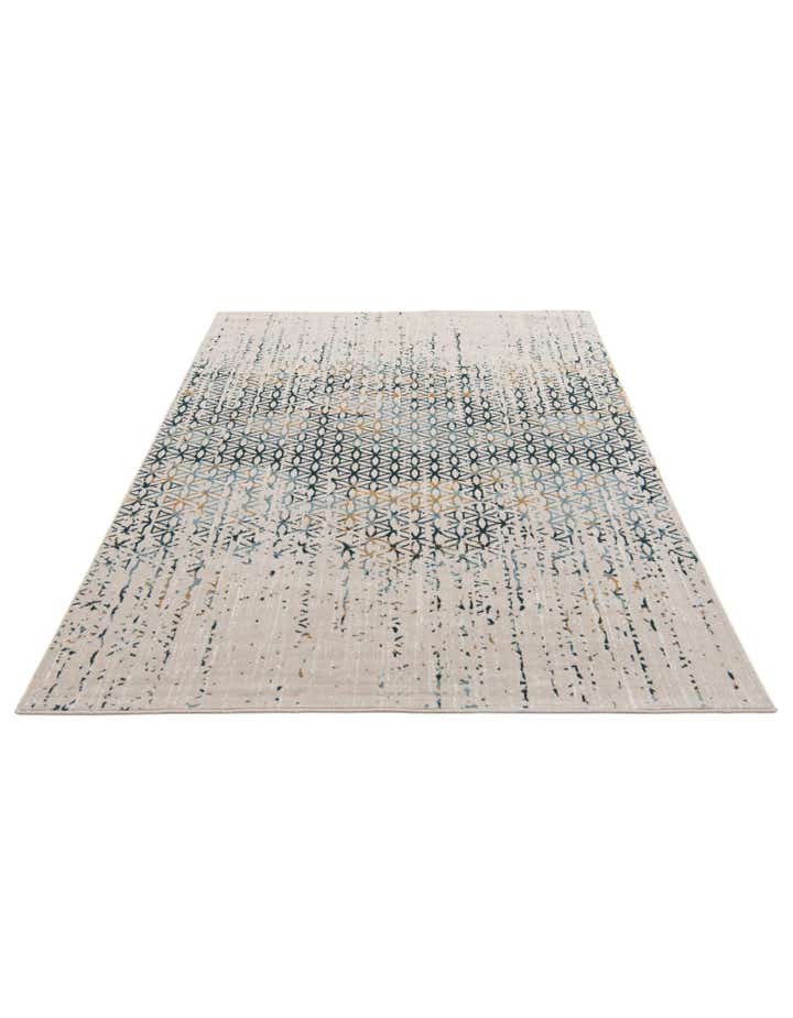 5' x 7' 5 Vista Rug