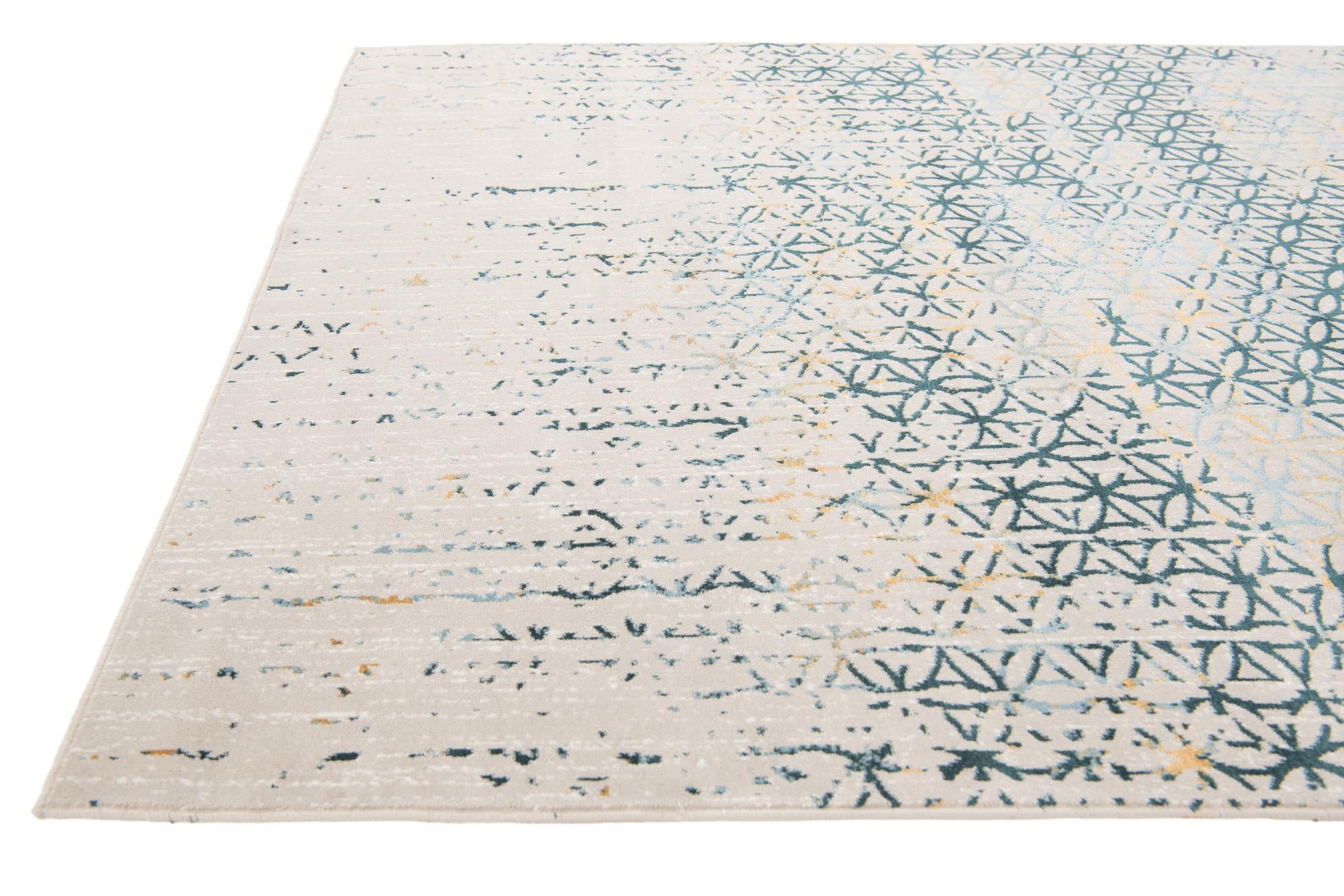 5' x 7' 5 Vista Rug