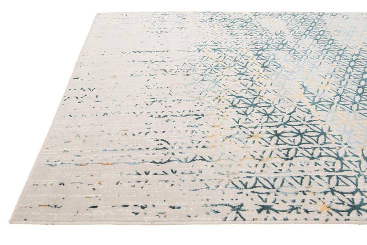 Detail image of 5' x 7' 5 Vista Rug