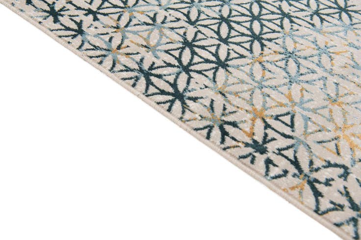 Detail image of 5' x 7' 5 Vista Rug