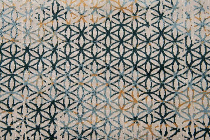 5' x 7' 5 Vista Rug