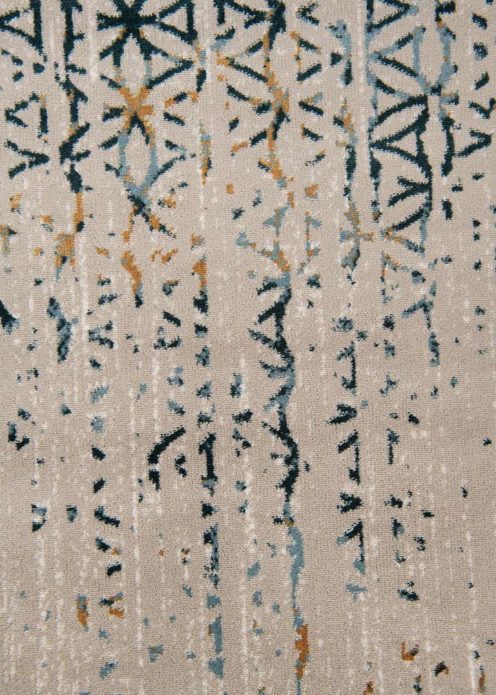 5' x 7' 5 Vista Rug