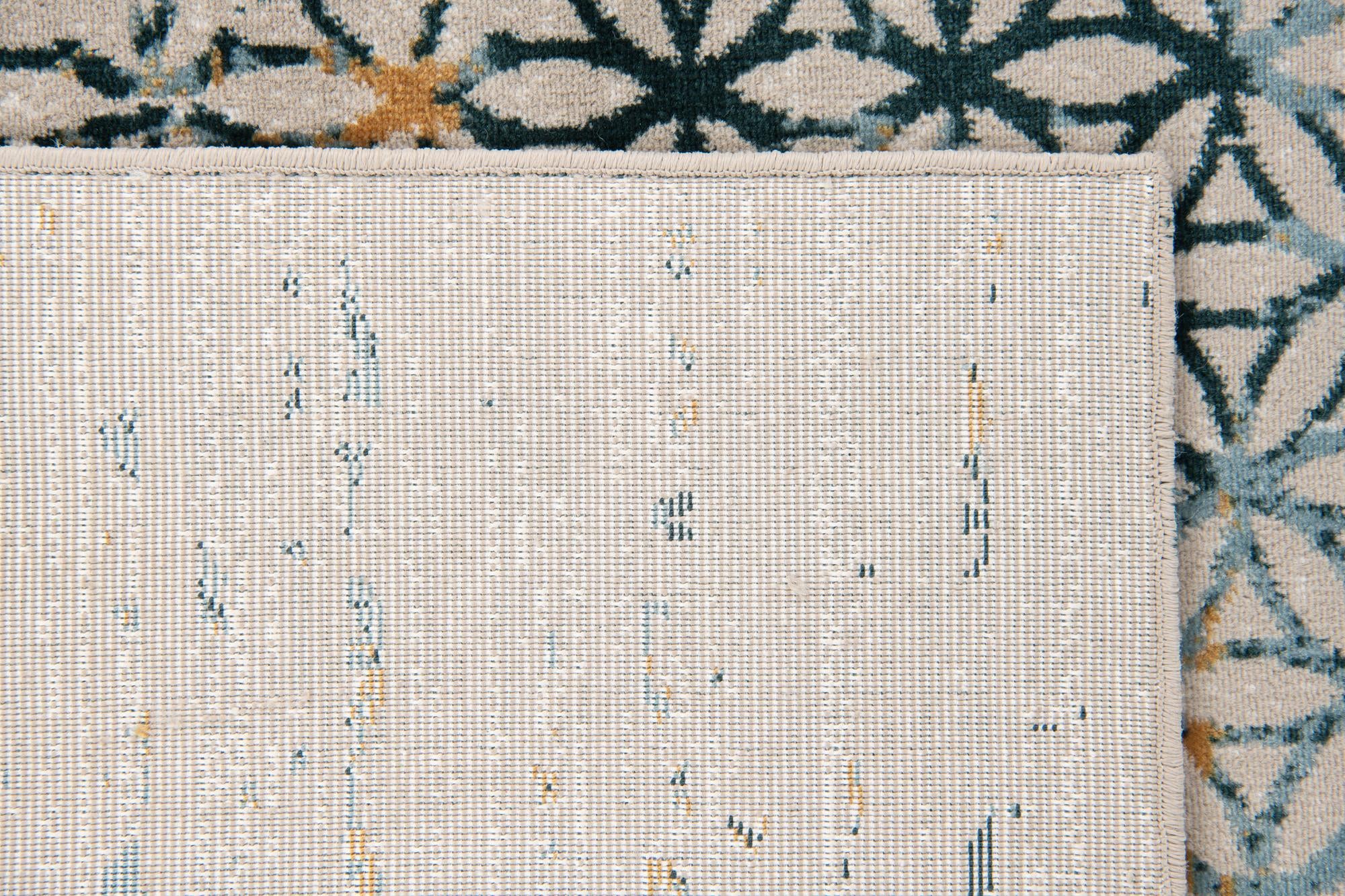 5' x 7' 5 Vista Rug