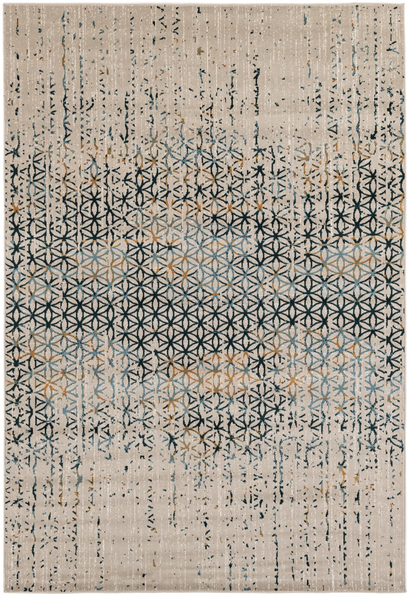 5' x 7' 5 Vista Rug