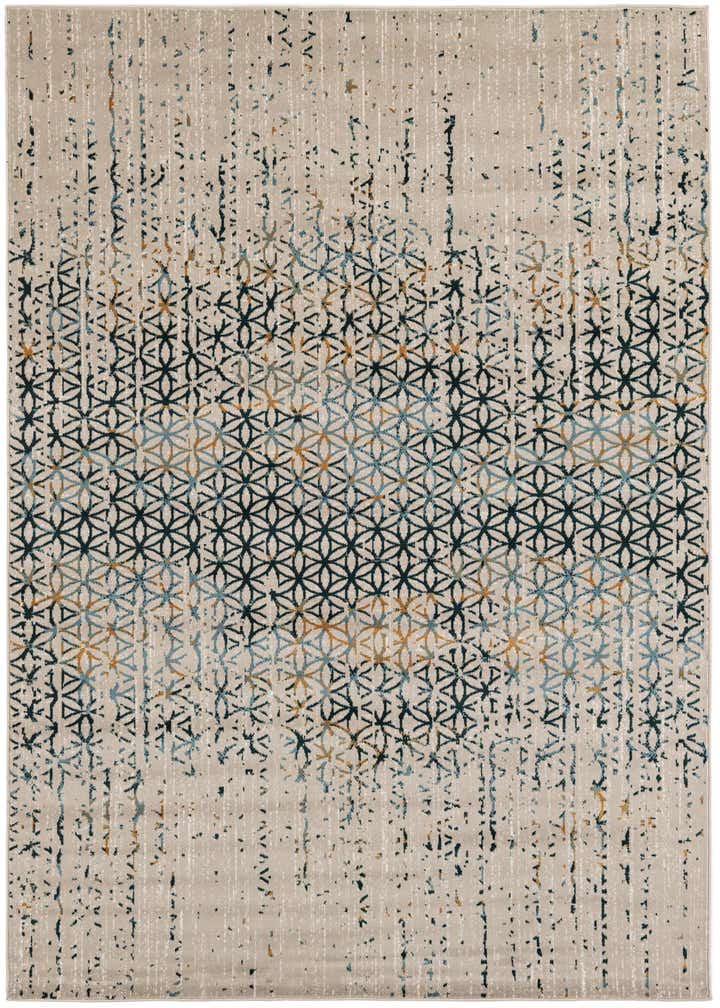5' x 7' 5 Vista Rug